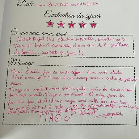 Charmant Studio Idealement Place Et Paisible ! Oloron-Sainte-Marie Εξωτερικό φωτογραφία