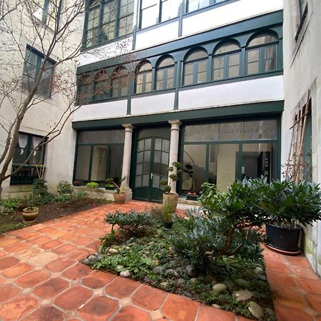 Charmant Studio Idealement Place Et Paisible ! Oloron-Sainte-Marie Εξωτερικό φωτογραφία