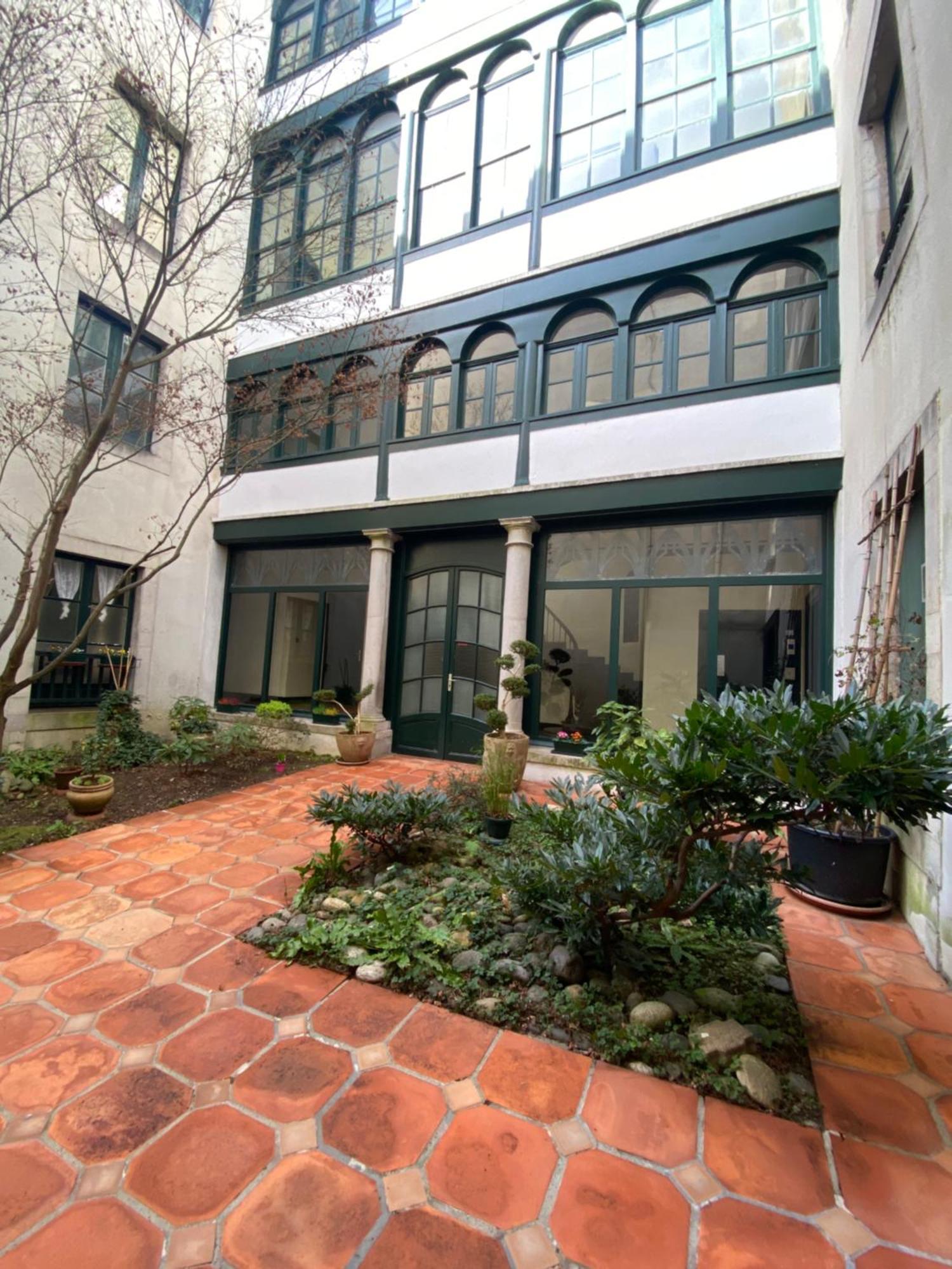 Charmant Studio Idealement Place Et Paisible ! Oloron-Sainte-Marie Εξωτερικό φωτογραφία