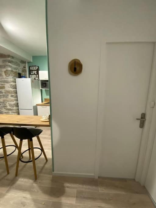 Charmant Studio Idealement Place Et Paisible ! Oloron-Sainte-Marie Εξωτερικό φωτογραφία