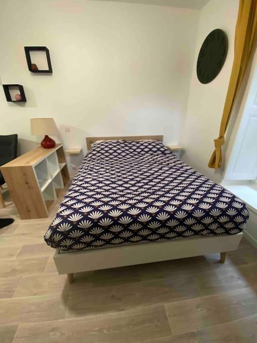 Charmant Studio Idealement Place Et Paisible ! Oloron-Sainte-Marie Εξωτερικό φωτογραφία